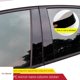 thumbnail image 3 of 24x Coche Ow Centro Pilar Ow Pilar Etiqueta Embellecedor Para, 3 of 4