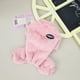 thumbnail image 2 of Keep Your Pet Warm and Stylish This Winter with Our Fleece Dog Sweater and Leash Ring!, 2 of 5