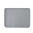 thumbnail image 4 of Bunblic Cat Litter Box Mat Non Slip Sturdy Washable Cat Supplies Trapping Litter Pad light gray, 4 of 8