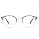 thumbnail image 2 of Cyxus Retro Metal Cat Eye Blue Light Gafas Anti UV Cyxus Style, 2 of 5
