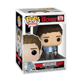 thumbnail image 2 of FUNKO POP! TELEVISION: The Boys - Hughie, Funko, Gifts, 2 of 2