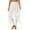 White, variant on iEFiEL Womens Asymmetric Stretchy Latin Dance Wrap Skirt Dancewear White 3XL
