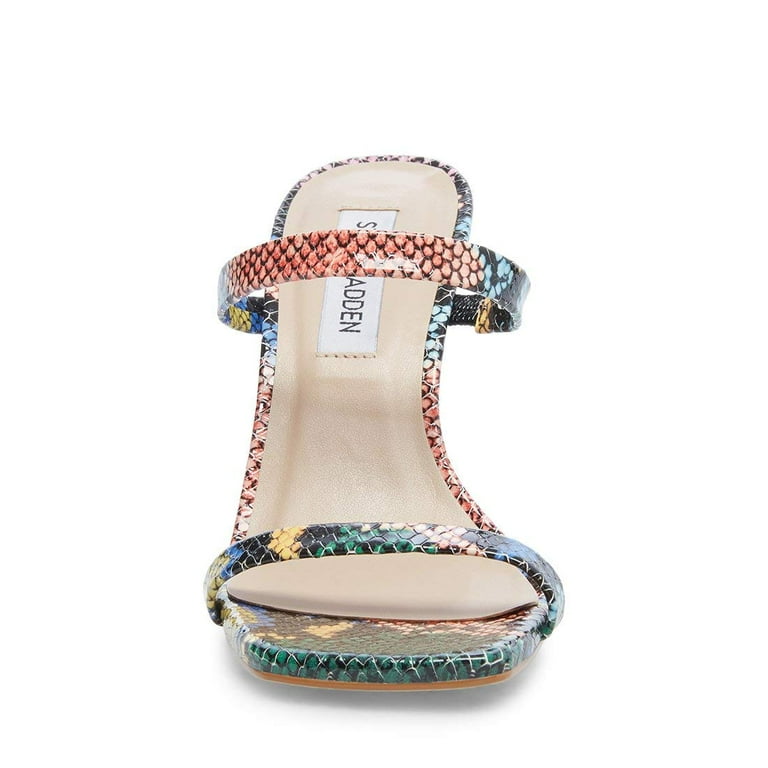 Steve madden michele sandal hot sale