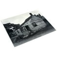 thumbnail image 3 of Print: Cabin On Alley By Fall Run, Scott's Hill, Falmouth, circa 1925, 3 of 4