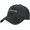 Black, variant on Go Sports Cap Cotton Hat for Men Women