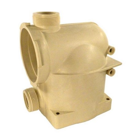 Pentair Superflo Pool Pump Volute - 350089