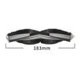 thumbnail image 2 of for T20/ T20 Max/ T20 Pro Robot Vacuum Cleaner Accessories Main Brush, 2 of 7