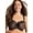 Black Leopard, variant on Nina Balcony Underwire Bra 10941