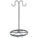 thumbnail image 2 of Soporte metálico para plátanos, organizador para almacenar plátanos, gancho para plátanos, útil para almacenar alimentos Ganchos dobles, 2 of 9