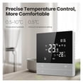 thumbnail image 3 of Tuya Smart Thermostat Electric Floor/Heating Water/Gas Boiler Temperature Controller ,Save Energy, 3 of 7