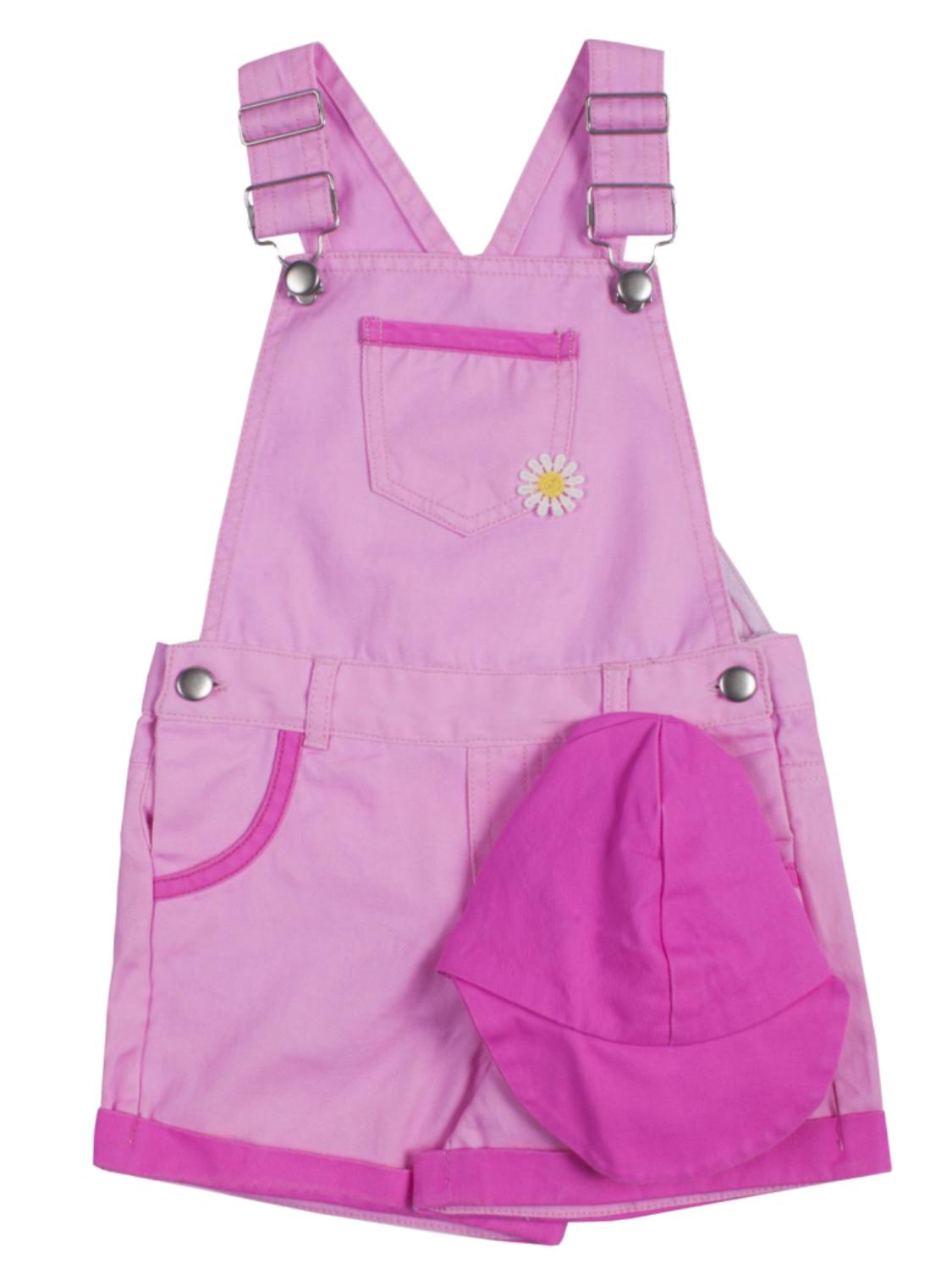 walmart overalls for girls