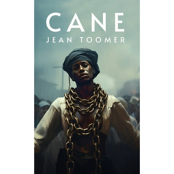 Cane: Jean Toomer (Hardcover)