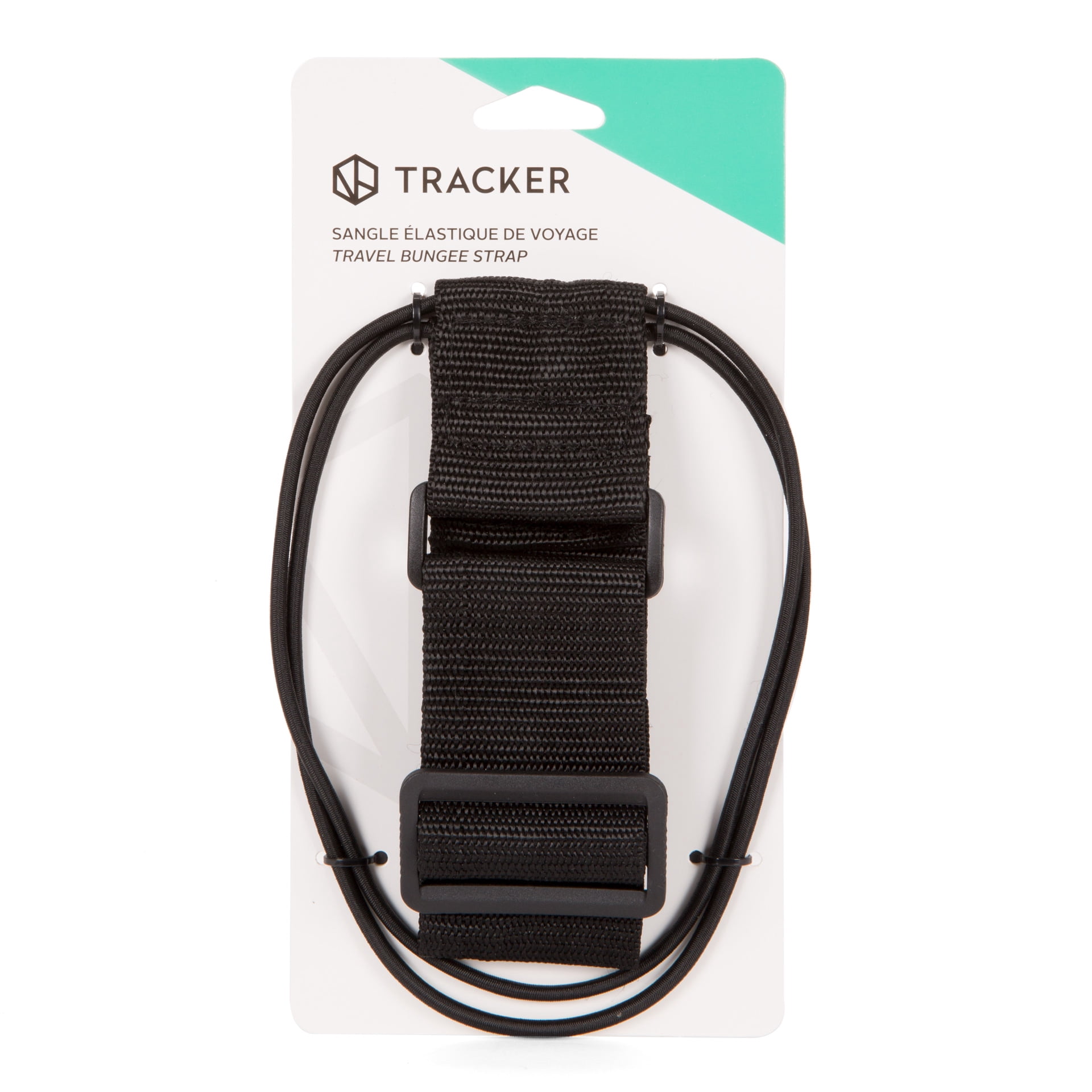 travel bungee strap