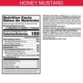 thumbnail image 5 of Pringles Dill Pickle (5.5 oz) & Honey Mustard (5.5 oz) Variety Pack with Bowl by OMA, 5 of 6