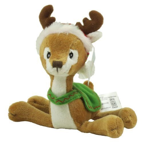 elf stuffed animal