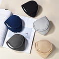 thumbnail image 4 of TELOLY Ear Warmers for Women,Non-Pressing Rear Fit Ear Muffs for Kids,Hairstyle Safe Design Womens Ear Muffs,Brown, 4 of 4
