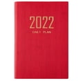 thumbnail image 3 of CAROOTU Mini Notebook 365 Days Portable Pocket Notepad Daily Weekly Agenda, 3 of 7