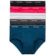 thumbnail image 1 of Calzoncillos calzoncillos Calvin Klein 4+1 Bonus Pack para hombre, multicolor, grande Calvin Klein  Bragas, 1 of 1