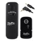 thumbnail image 1 of Cámara Disparador YouPro YP-860 E3 2,4 G Control remoto inalámbrico disparador liberación transmisor receptor 16 canales para Canon 550D 600 D 650D 700 D 760D 750 D 70 7 2 60 D 1100 1200 500D 450D YouPro Disparador, 1 of 7