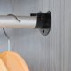 thumbnail image 4 of BALAHAPY 4Ud Soporte Multifuncional Para Barra De Y Resistente Acero Inoxidable, 4 of 7
