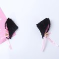 thumbnail image 2 of Cat Cosplay Set Cute Decorative Costume Accessories Cat Costumes for Halloween, 2 of 10
