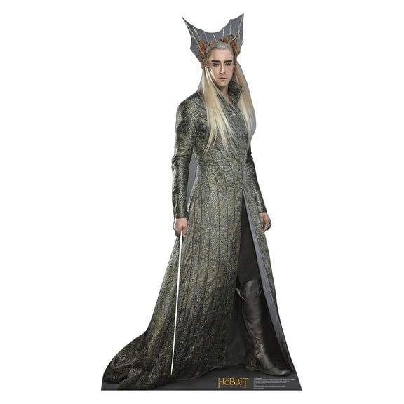 Thranduil (The Hobbit: The Desolation of Smaug)