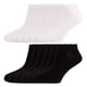 thumbnail image 1 of Calcetines Tin Unisex Sokkos Bambú Liso 12 Pares Suaves y Resistentes, 1 of 10