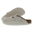 thumbnail image 4 of Birkenstock Boston BS Antique White  1027693 Women's Size 38, 4 of 4