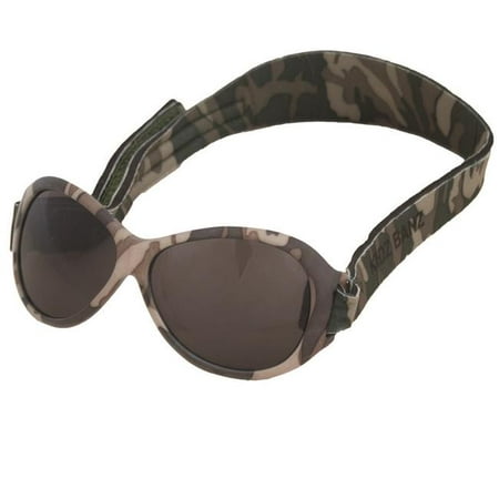 RBBLH Baby Retro Sunglass, Little Hunter - Ages 0-2