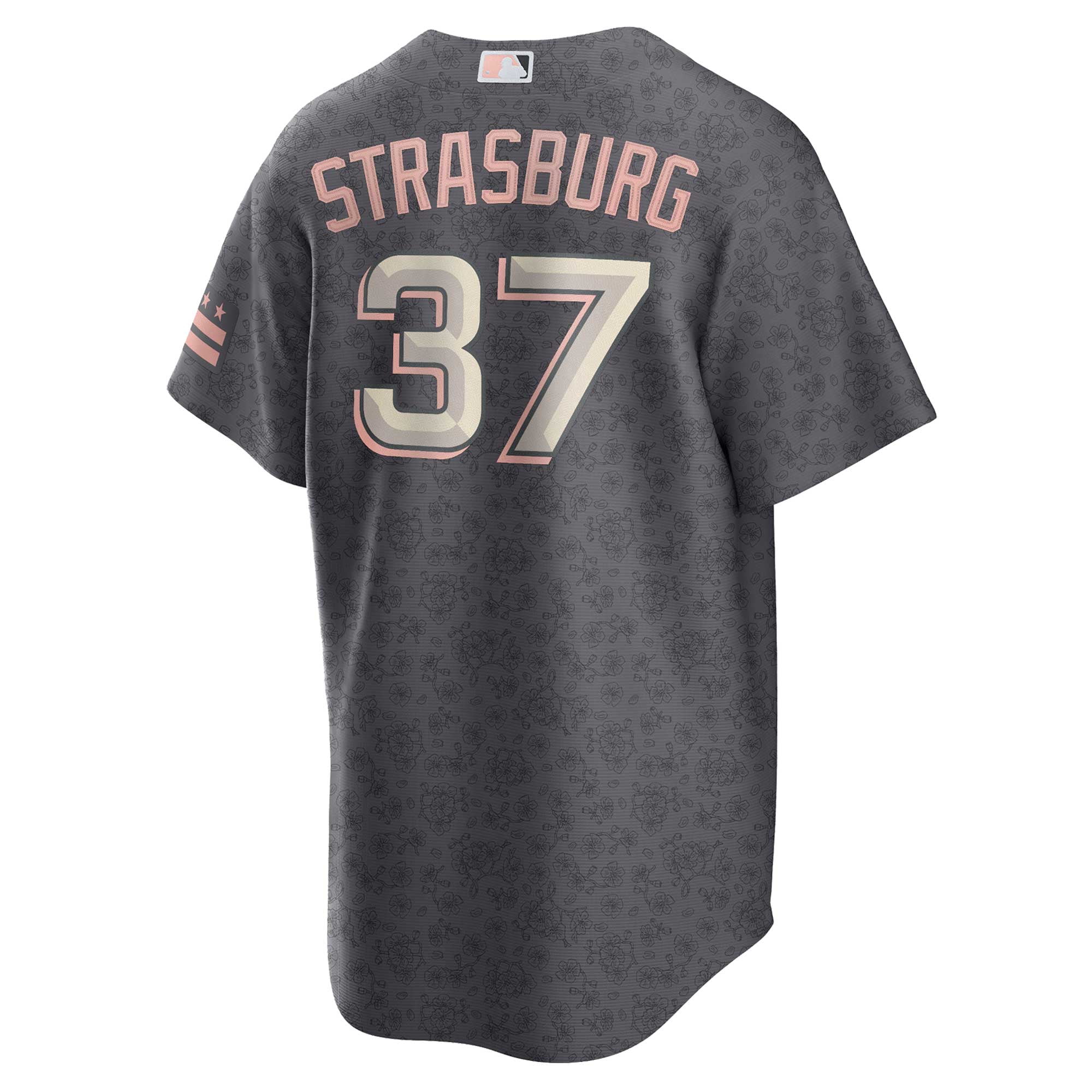 stephen strasburg jersey