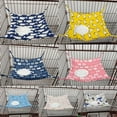 thumbnail image 3 of Greyghost Small Animal Warm Hammock Warm Sleeping Bag Hammock Hanging, 3 of 5