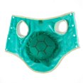 thumbnail image 3 of Pet Clothes Halloween Cute Turtle Transformer Costume Flannel Dog Clothes S-XXL, 3 of 8