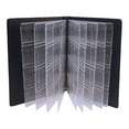 thumbnail image 2 of 480 Pieces Coins Storage Book Commemorative Coin Collection Album Holders Collection Volume Folder Hold Multi-Color Empt, 2 of 11