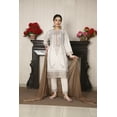 thumbnail image 6 of Indian Dresses for Women Party Wear Pakistani Salwar Kameez Suit Ready to Wear, 6 of 6