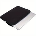 thumbnail image 4 of Lindbes Laptop Briefcase Carrying Case - Chlorine Resistant  Ultralight  Slim  Simple  Waterproof  Dustproof  Shockproof  Drop Resistant  Wear-resistant  Anti-Scratch  Skin-Friendly  Comp, 4 of 6