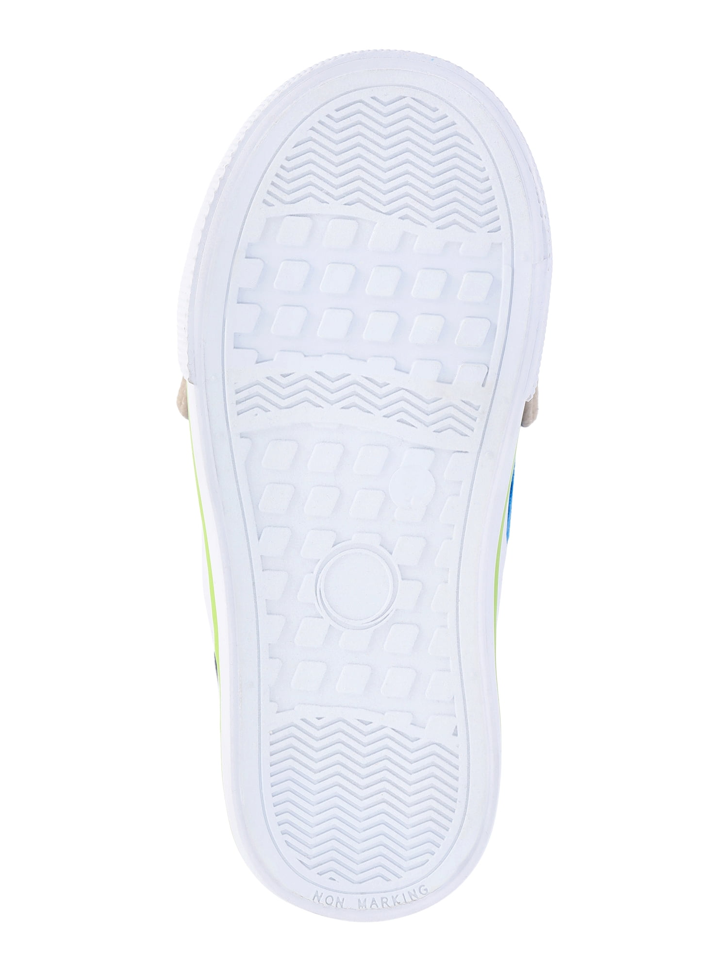 Disney's Pixar Monster's, Inc. Toddlers Kids Casual Slip on Sneakers