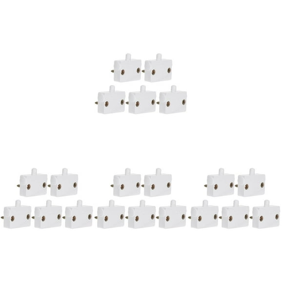 Door Switch Closet Light