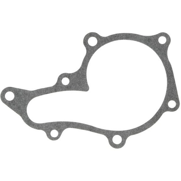 Water Pump Gasket - Compatible with 1983 - 1997 Toyota Corolla 1984 1985 1986 1987 1988 1989 1990 1991 1992 1993 1994 1995 1996
