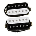 thumbnail image 2 of 2 Pcs Ramassage Humbucker Bricolage Matériau Alliage Durable Professionnel Résistant à l'Usure C, 2 of 8