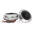thumbnail image 4 of Tweeters CT Sounds Meso Silk-Dome, 25 mm, 100 W, montaje empotrado, 4 of 5