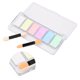 thumbnail image 5 of Nail Art Powder, Easy Nail Dip Powder Práctico 6 Colores Para Manicura DIY Para Mujeres Para Niñas Para Decoraciones De Uñas ANGGREK No, 5 of 7