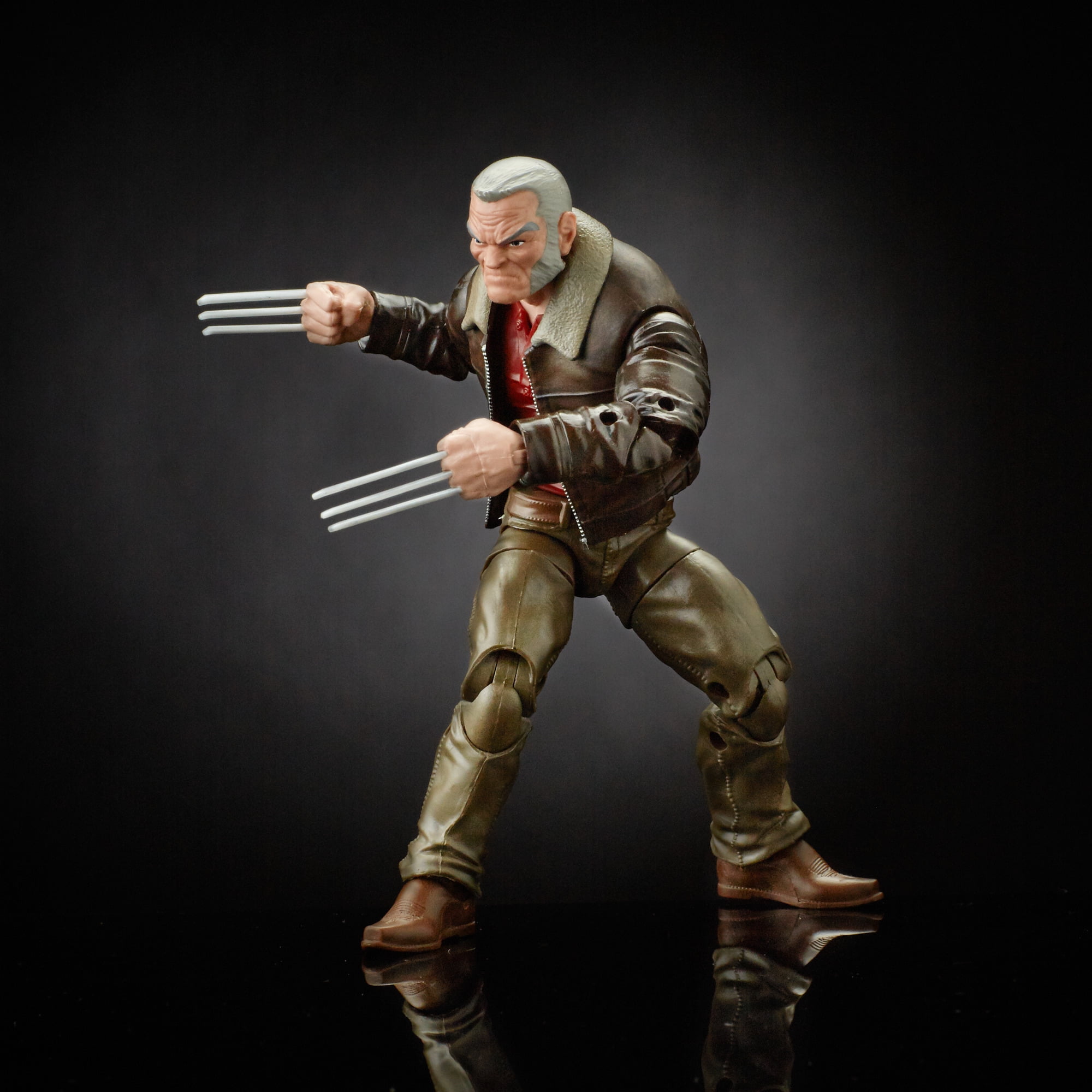 Marvel X-Men 6-Inch Legends Series Wolverine