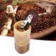 thumbnail image 5 of Rectificadora molinillo de café tipo punto portátil para el hogar oficina marrón ANGGREK Otros, 5 of 8