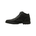 thumbnail image 3 of Rockport  Men's Weather Or Not Pt Boot Black , 10 W US, 3 of 3