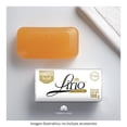 thumbnail image 4 of LIRIO DERMATOLOGICO 500GR 4 BARRAS + 1 GRATIS, 4 of 5
