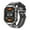 A, variant on tumgatte GW55 2.01INCH TFT Display Bluetooth Smart Watch Outdoor Sport Watch Fitness 220mAh Battery Wristband For Android IOS Phones Smart Bracelet IP67 Clearance