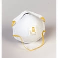 thumbnail image 6 of 3M Cool Flow Valve Respirator 8511, N95, White, 10 Masks, 6 of 9