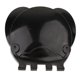 thumbnail image 2 of caja de resonancia de plástico negro banhu para accesorios banhu Sunnimix Banhu Ban Hu Soundboard, 2 of 8
