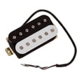 thumbnail image 3 of Pastilla de Guitarra Doble Bobina Recolección Eléctrico Tono de para Repuestos de Guitarra Eléctrica CUTICAT Guitarra Humbucker Pickup, 3 of 6