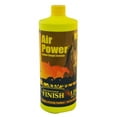 thumbnail image 2 of Finish Line Air Power Natural Horse Cough Syrup, 34 Fl Oz, 2 of 2